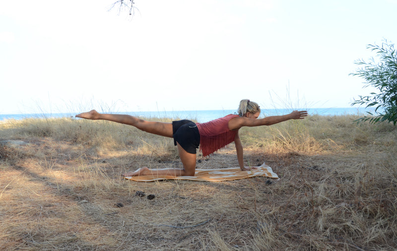 Pilates linfodrenante
