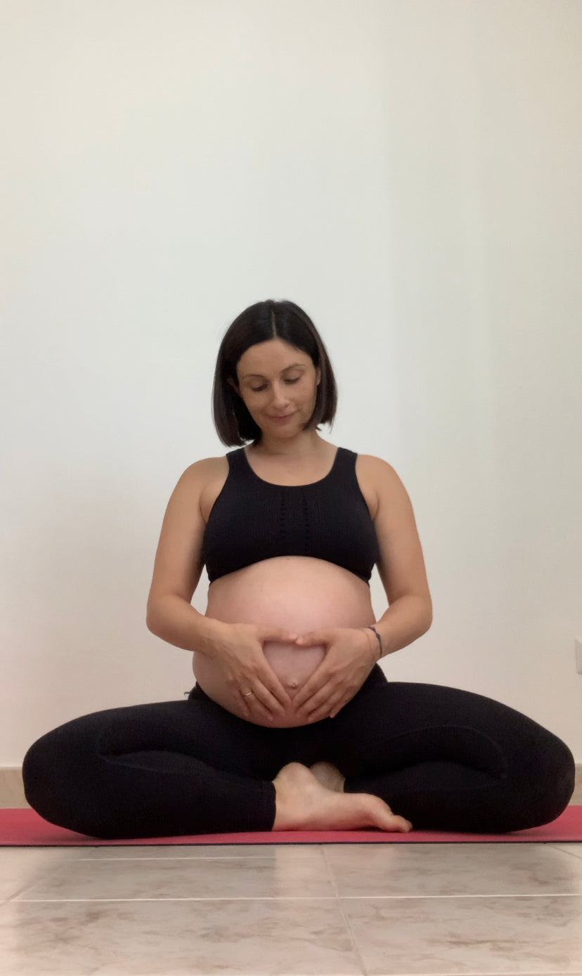 Mamyogapilates