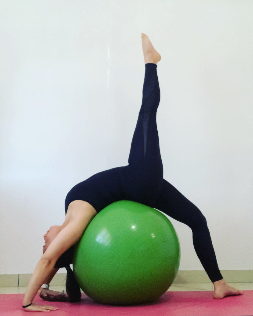 Pilates Props